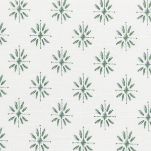 Salzberg 1 Fern by Stout Fabric