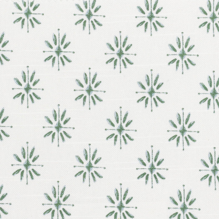 Salzberg 1 Fern by Stout Fabric Stout Fabric Salzberg 1 FernFabric COMFORTABLE LIVING SPRING/MOSS 90%COT 10%LIN USA </p><p>Repeat: H: 2.000, V: 2.500 54 in - Fabric Carolina -