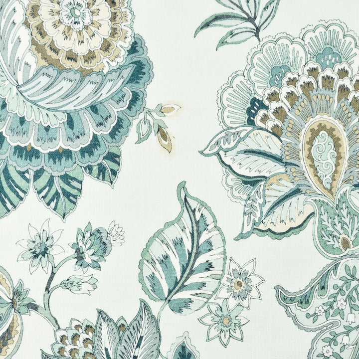 Samantha 3 Seaglass by Stout Fabric COMFORTABLE LIVING MINERAL/TEAL 100%COT SPAIN CATB 117-2013 WYZENBEEK 30 000 DOUBLE RUB WEAR TEST (HEAVY DUTY) </p><p>Repeat: 13.5 54 in - Fabric Carolina -