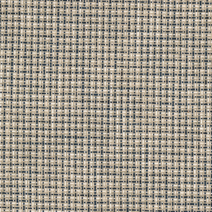 Samba 1 Regency by Stout Fabric Stout Fabric Samba 1 RegencyFabric Comfortable Living Moonstone/Navy 100%Pol India </p><p>Repeat: H: 0, V: 0 54 in - Fabric Carolina -