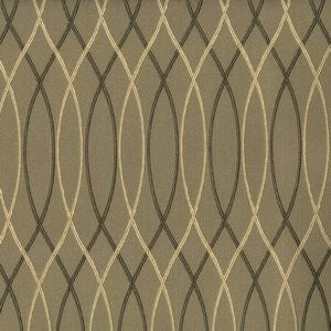 Sambuca Mushroom by Norbar Fabric
