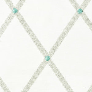 Samceda 1 Dove by Stout Fabric