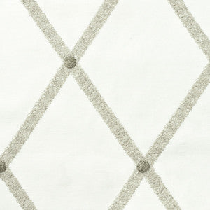 Samceda 2 Driftwood by Stout Fabric