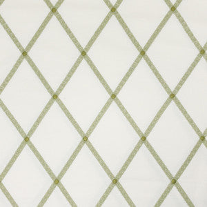 Samceda 4 Moss by Stout Fabric