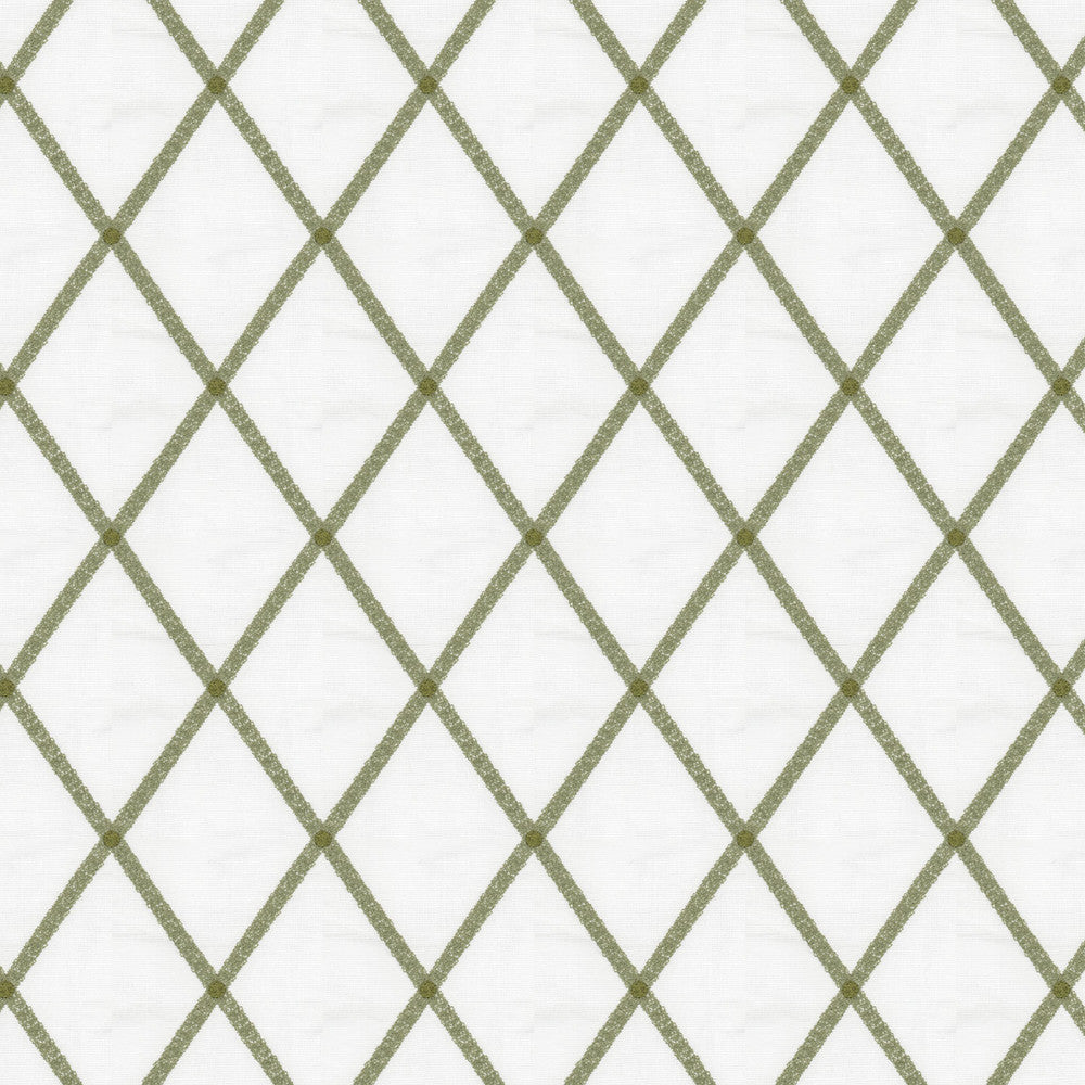 Samceda 4 Moss by Stout Fabric Stout Fabric Samceda 4 MossFabric Rainbow Library Pear/Jungle 100%Cot %Remb India </p><p>Repeat: H: 5.25, V: 0.75 52 in - Fabric Carolina -