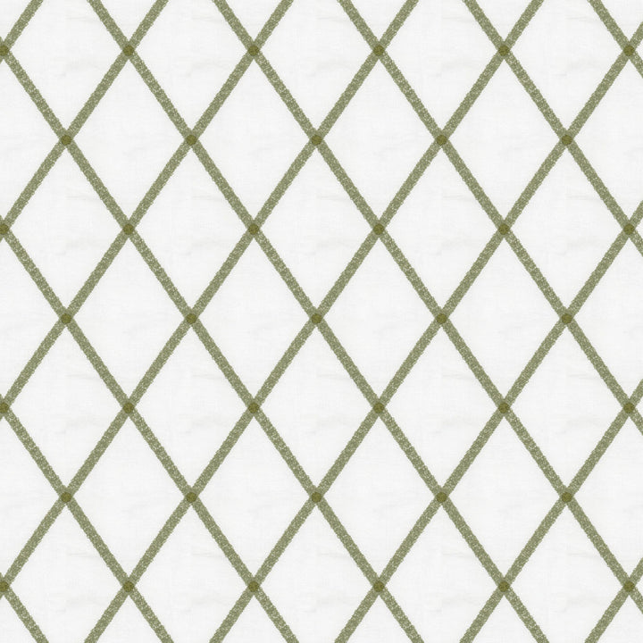 Samceda 4 Moss by Stout Fabric Stout Fabric Samceda 4 MossFabric Rainbow Library Pear/Jungle 100%Cot %Remb India </p><p>Repeat: H: 5.25, V: 0.75 52 in - Fabric Carolina -