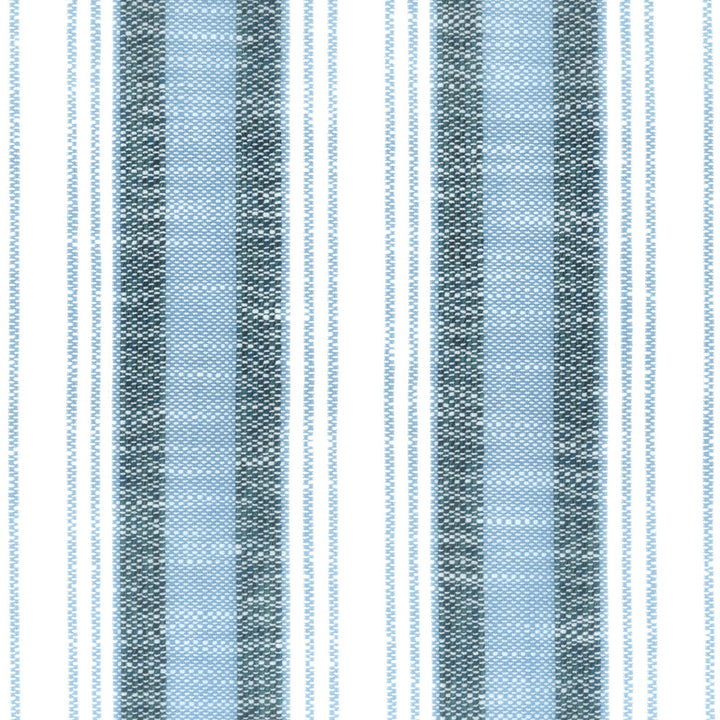 Samson 1 Denim by Stout Fabric LIVING IS EASY CHAMBRAY/NAVY 86%UV 14%NOL USA PERFORMANCE RATED FABRIC FLAME RETARDANT-U.F.A.C. CLASS 1 CATB 117-2013 (WYZENBEEK 63 000 DOUBLE RUB WEAR TEST (HEAVY DUTY)) Horizontal: 0.125 and Vertical: 4.5 55 in - Fabric Carolina -