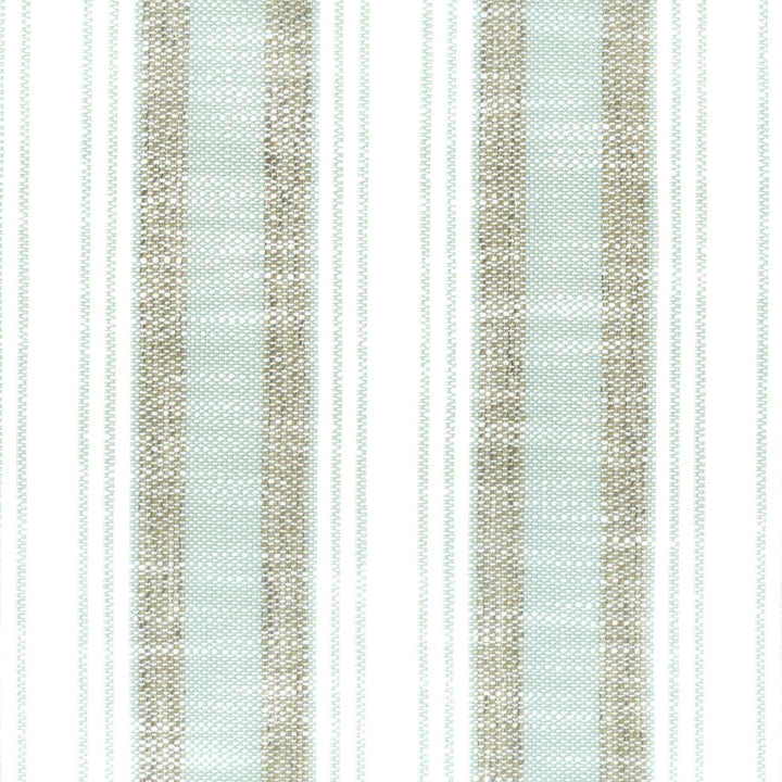 Samson 3 Seacrest by Stout Fabric Stout Fabric Samson 3 SeacrestFabric Living Is Easy Seaspray/Lagoon 86%Uv 14%Nol USA </p><p>Repeat: H: 0, V: 12.875 55 in - Fabric Carolina -