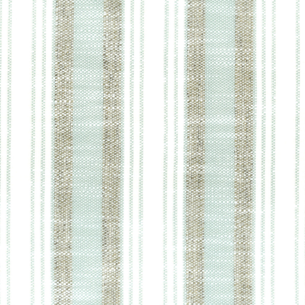 Samson 3 Seacrest by Stout Fabric Stout Fabric Samson 3 SeacrestFabric LIVING IS EASY SEASPRAY/LAGOON 86%UV 14%NOL USA </p><p>Repeat: H: 0.000, V: 4.500 55 in - Fabric Carolina -
