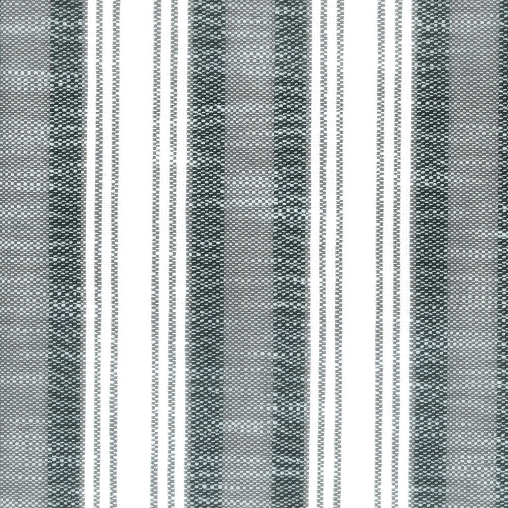 Samson 4 Charcoal by Stout Designer Fabric LIVING IS EASY SMOKE/COAL 86%UV 14%NOL USA PERFORMANCE RATED FABRIC FLAME RETARDANT-U.F.A.C. CLASS 1 CATB 117-2013 (WYZENBEEK 63 000 DOUBLE RUB WEAR TEST (HEAVY DUTY)) </p><p>Repeat: 4.5 55 in - Swanky Fabrics -