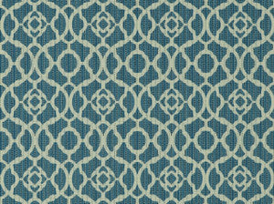 Samson 526 Batik Blue by Covington Fabric