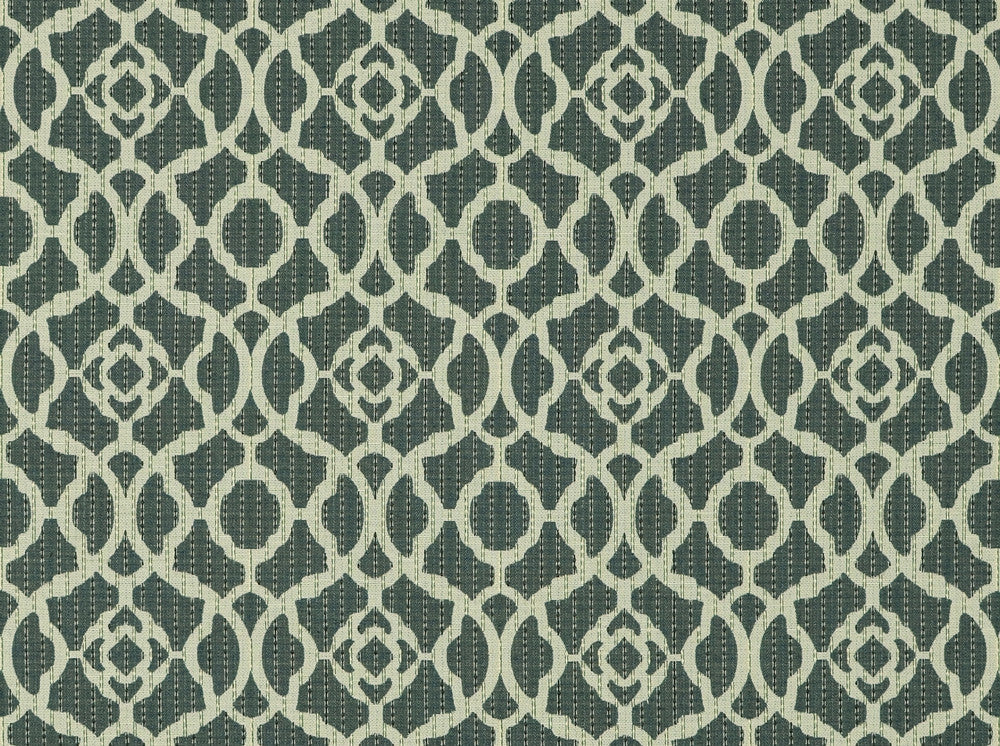 Samson 999 Slate by Covington Fabric 54% COTTON, 46% POLYESTER Turkey 50000+ Horizontal: 7 and Vertical: 8 57 - Fabric Carolina -