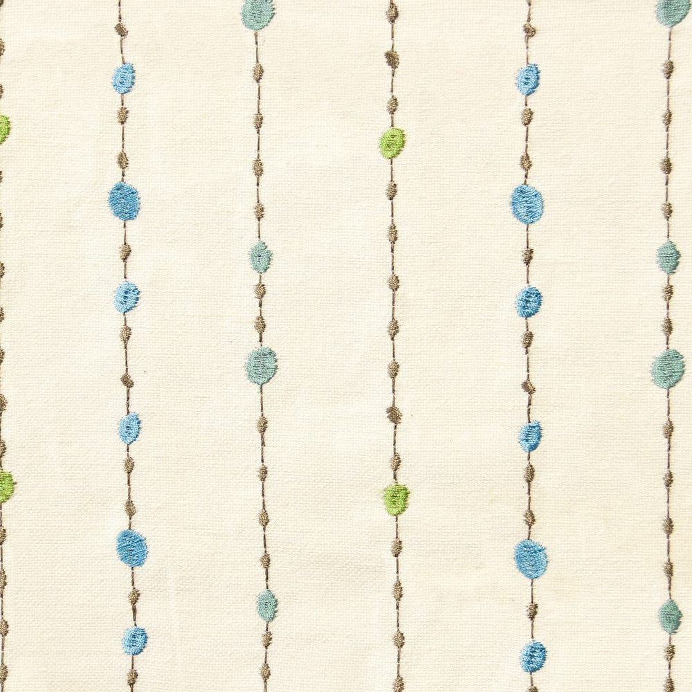 Samuel 1 Spray by Stout Designer Fabric COMFORTABLE LIVING BLUE LAGOON 38%SVI 31%LIN 31%POL %REMB CHINA FLAME RETARDANT-U.F.A.C. CLASS 1 WYZENBEEK 50 000 DOUBLE RUB WEAR TEST (HEAVY DUTY) </p><p>Repeat: 4 54 in - Swanky Fabrics -