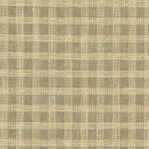 Sanchez Grey 610 by Norbar Fabric