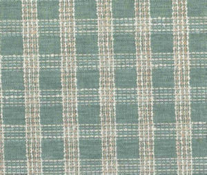 Sanchez Spa 200 by Norbar Designer Fabric PANAMA 68% POLYESTER 32% COTTON INDIA 1 3/4"V 1 1/2"H 54" - Swanky Fabrics -