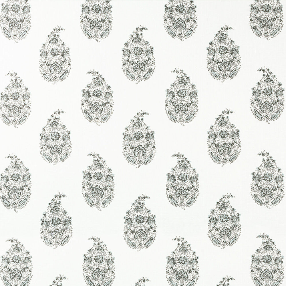 Sandahar Pewter by Kravet Basics Fabric Kravet Basics Fabric Sandahar PewterFabric COTTON - 100% India </p><p>Repeat: H: 9, V: 9 54 - Fabric Carolina -