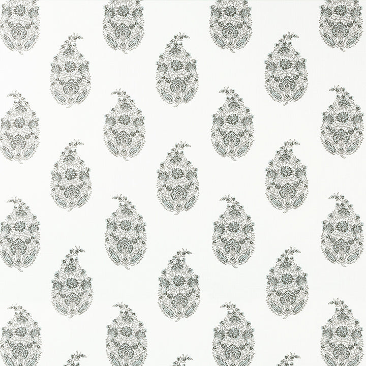 Sandahar Pewter by Kravet Basics Fabric Kravet Basics Fabric Sandahar PewterFabric COTTON - 100% India </p><p>Repeat: H: 9, V: 9 54 - Fabric Carolina -