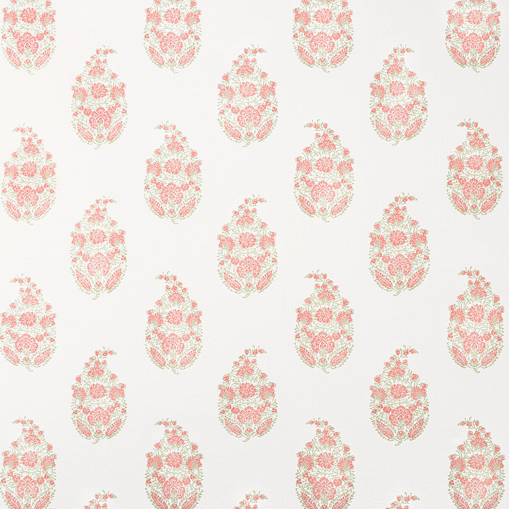 Sandahar Peony by Kravet Basics Fabric COTTON - 100% India Horizontal: 9 and Vertical: 9 54 - Fabric Carolina -