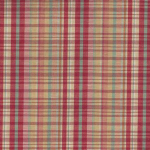 Sandra Poppy by Norbar Fabric See Sample 52% COTTON - 48% POLYESTER TAIWAN UFAC 1 </p><p>Repeat: Horizontal: and Vertical: 1 1/4" 54 - Fabric Carolina -