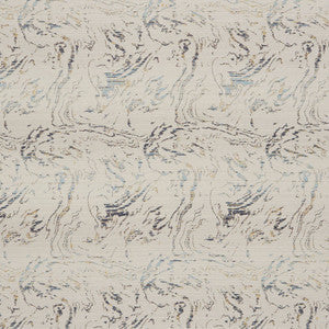 Minerals Sandstone Blue by Europatex Fabric