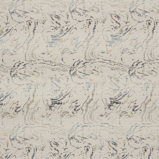 Sandstone - Blue by Europatex Fabric Minerals 100% Polyester China See Sample Horizontal: N/A and Vertical: N/A 118.00 inches  - Fabric Carolina -