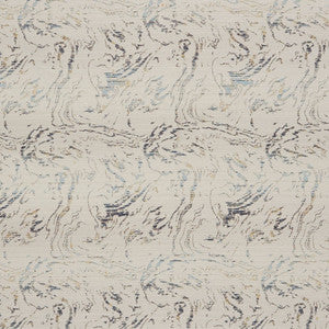 Sandstone Blue by Europatex Fabric