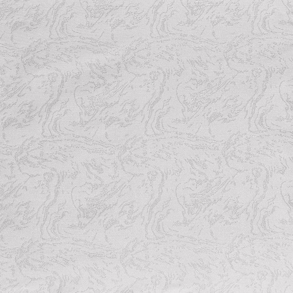 Minerals Sandstone White by Europatex Fabric Minerals 100% Polyester 7.5" H, 15" V 118.00 inches - Fabric Carolina -