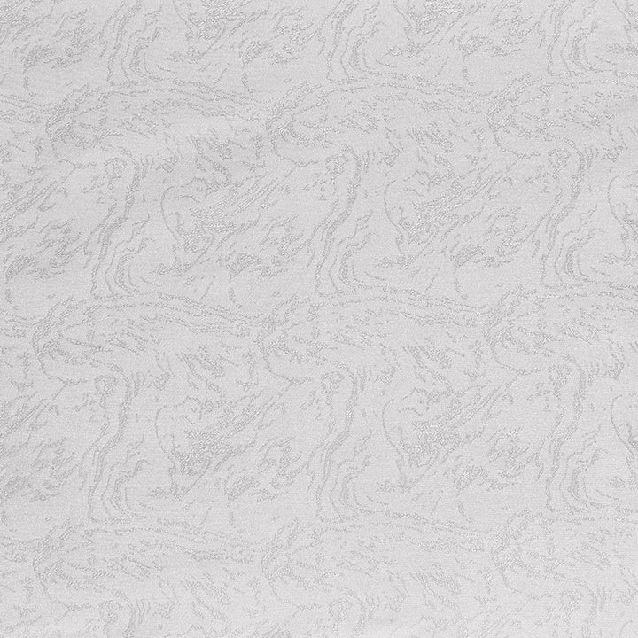 Minerals Sandstone White by Europatex Fabric Minerals 100% Polyester 7.5" H, 15" V 118.00 inches - Fabric Carolina -