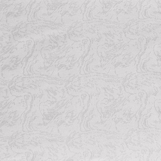 Sandstone - White by Europatex Fabric Minerals 100% Polyester China See Sample Horizontal: N/A and Vertical: N/A 118.00 inches  - Fabric Carolina -