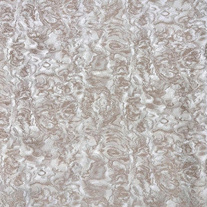 Le Krisel Sand by Europatex Fabric