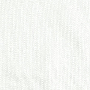 Sanford 1 White by Stout Fabric