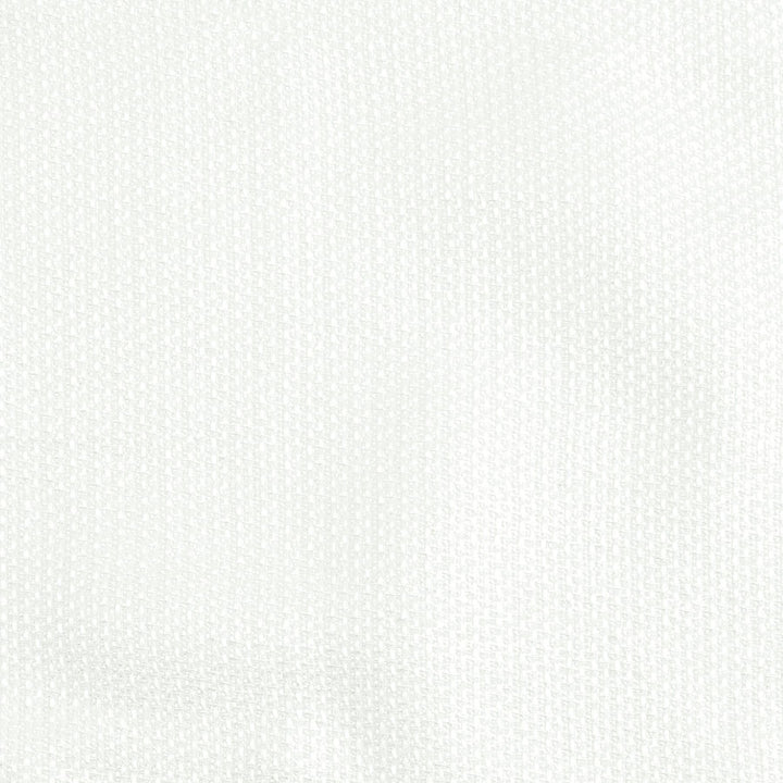 Sanford 1 White by Stout Fabric SHEER JOY 100%POL CHINA FLAME RETARDANT-N.F.P.A. 701 SMALL SCALE </p><p>Repeat: 0 110 in - Fabric Carolina -