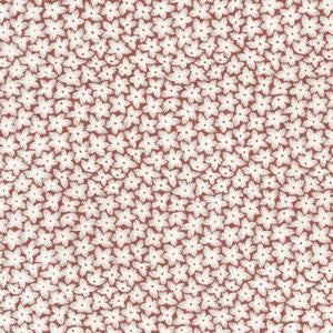 Sangria 1 Clay by Stout Fabric