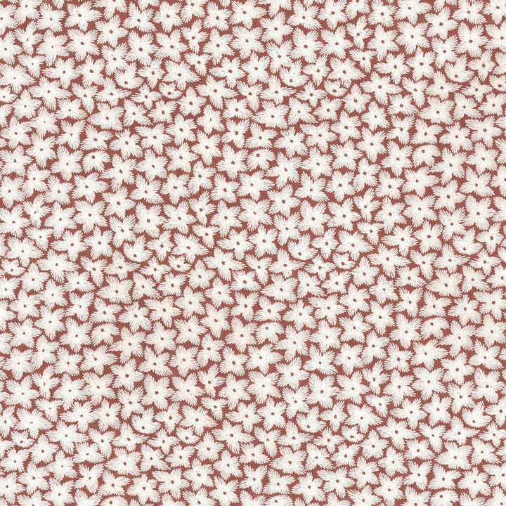 Sangria 1 Clay by Stout Fabric Stout Fabric Sangria 1 ClayFabric Comfortable Living Rosewood/Peony 16%Cot 84%Pol %Cemb India </p><p>Repeat: H: 6.75, V: 2 53 in - Fabric Carolina -