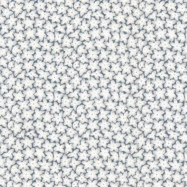 Sangria 2 Periwinkle by Stout Fabric Stout Fabric Sangria 2 PeriwinkleFabric COMFORTABLE LIVING MOONSTONE/NAVY 16%COT 84%POL %CEMB INDIA </p><p>Repeat: H: 6.750, V: 6.250 53 in - Fabric Carolina -