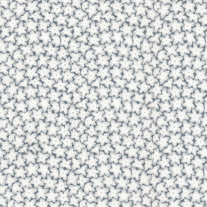 Sangria 2 Periwinkle by Stout Fabric