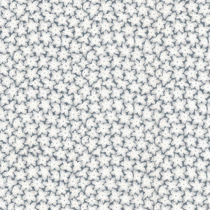 Sangria 2 Periwinkle by Stout Fabric