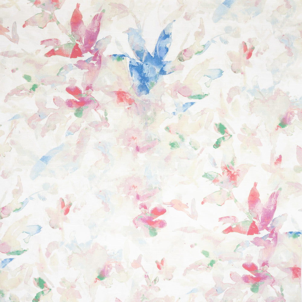 Sanibel 1 Sorbet by Stout Fabric Stout Fabric Sanibel 1 SorbetFabric COMFORTABLE LIVING BLUSH/GINGER 100%COT CHINA </p><p>Repeat: H: 13.500, V: 25.250 54 in - Fabric Carolina -