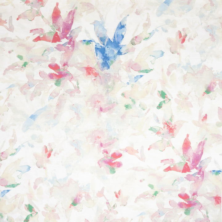 Sanibel 1 Sorbet by Stout Fabric Stout Fabric Sanibel 1 SorbetFabric COMFORTABLE LIVING BLUSH/GINGER 100%COT CHINA </p><p>Repeat: H: 13.500, V: 25.250 54 in - Fabric Carolina -