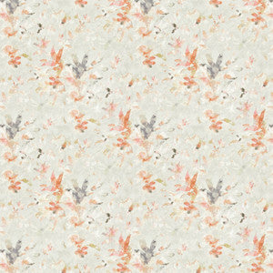 Sanibel 2 Rosewood by Stout Fabric