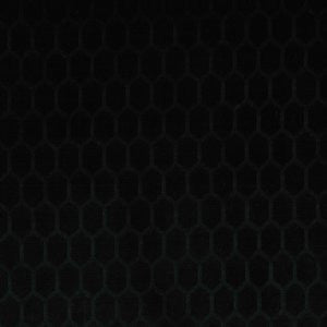 Sanibel Onyx 326 by Norbar Fabric PRISM GRAPHITE 100% POLYESTER CHINA 51,000 WYZENBEEK </p><p>Repeat: 2"V 1 1/8"H 56 - Fabric Carolina -
