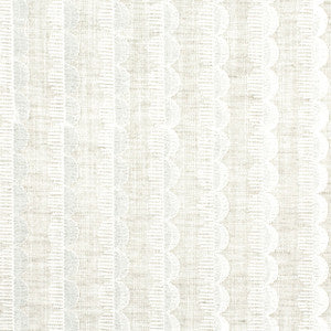 Sanjose 1 Fog by Stout Fabric