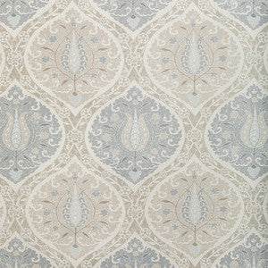 San Polo Taupe by Kravet Fabric