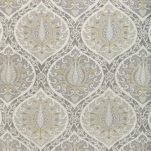 San Polo Pewter by Kravet Fabric