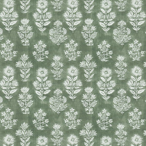 Sansimeon 1 Pistachio by Stout Fabric