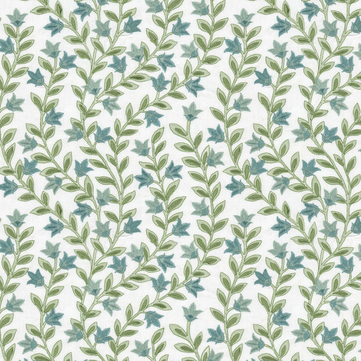 Santorini 1 Seaglass by Stout Fabric Stout Fabric Santorini 1 SeaglassFabric RAINBOW LIBRARY PISTACHIO/CHIVE 60%LIN 40%COT %BEMB INDIA </p><p>Repeat: H: 17.000, V: 15.750 51 in - Fabric Carolina -