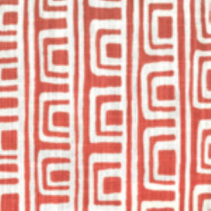 Santa Fe Bittersweet by Norbar Fabric CHARADE 100% COTTON USA 15,000 WYZENBEEK 13 1/2"V 13 1/2"H 54 - Fabric Carolina -