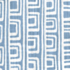 Santa Fe Oasis by Norbar Fabric See Sample 100% COTTON USA 15,000 WYZENBEEK 13 1/2"V 13 1/2"H 54 - Fabric Carolina -