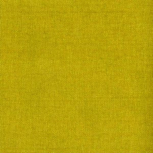 Santiago Chartreuse 58 by Norbar Designer Fabric 100% POLYESTER GERMANY 54" - Swanky Fabrics -