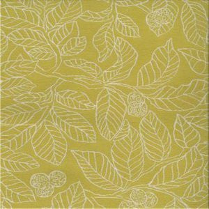 Santos Citrus by Norbar Fabric See Sample 69% COTTON 31% POLYESTER 27,000 WYZENBEEK V-13.50 H-13.50" 56" - Fabric Carolina -